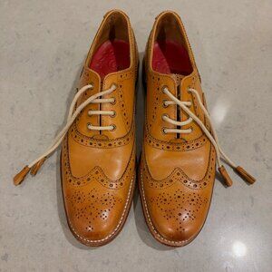 Grenson shoes